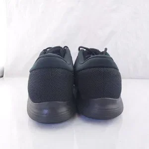 Nike | Shoes | Nike Mens Revolution 4 Aa742002 Black Running  display picture 2